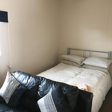 The Black Horse Hotel Goole Luaran gambar